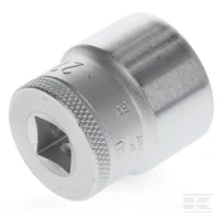 Klucz nasadowy 3/8" 6 kt. Gedore, 22 mm | poltechparts.pl