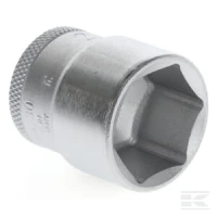 Klucz nasadowy 3/8" 6 kt. Gedore, 22 mm | poltechparts.pl