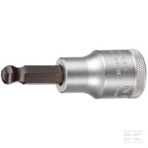 Nasadka imbus z kulką 1/2" 8 mm | poltechparts.pl