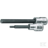Nasadka imbusowa przedłużana 1/2" 8x90 mm | poltechparts.pl