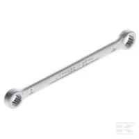 Klucz oczkowy, 6x7 mm | poltechparts.pl