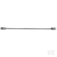 Klucz oczkowy, 6x7 mm | poltechparts.pl