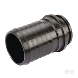 Końcówka węża prosta 40 mm | poltechparts.pl
