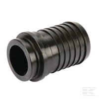 Końcówka węża prosta 40 mm | poltechparts.pl