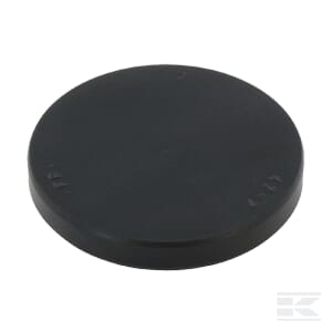 Płyta końc.NBR BR-EVO 50 B.P. | poltechparts.pl