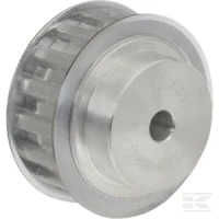 Koło do pasa zębatego T10-16, 16 zębów | poltechparts.pl