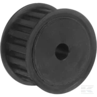 Koło do pasa zębatego L100, 17 zębów | poltechparts.pl