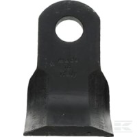 Nóż bijaka 60x160 mm Tortella | poltechparts.pl