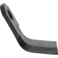 Nóż bijaka 60x160 mm Tortella | poltechparts.pl