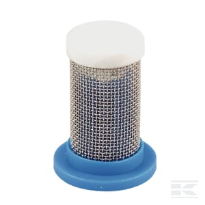 Filtr z zaworem kulowym 0.30 bar