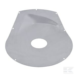 Osłona pasa | poltechparts.pl