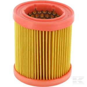 Filtr powietrza HiFi