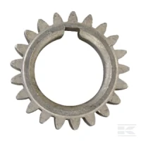 Koło zębate do wału korbowego | poltechparts.pl