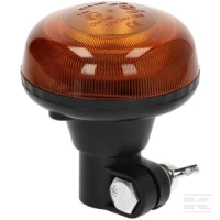 Lampa błyskowa LED, niska 15W 12/24V, pom… | poltechparts.pl