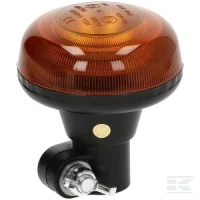 Lampa błyskowa LED, niska 15W 12/24V, pom… | poltechparts.pl