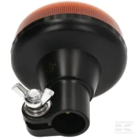 Lampa błyskowa LED, niska 15W 12/24V, pom… | poltechparts.pl