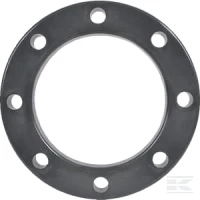 Kołnierz do tulei kołnierzowych z PCW 200… | poltechparts.pl