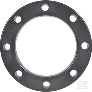 Kołnierz do tulei kołnierzowych z PCW 200mm