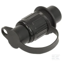 Wtyczka 3-biegunowa | poltechparts.pl