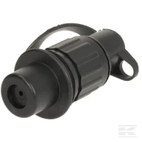 Wtyczka 3-biegunowa | poltechparts.pl