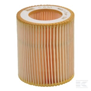 Filtr powietrza Hifi