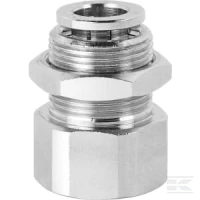 Szybkozłącze proste grodziowe | poltechparts.pl