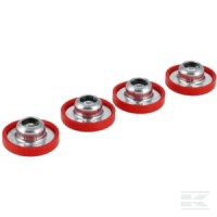 Płytka dociskowa i kołpak ochronny TG/GZ/… | poltechparts.pl