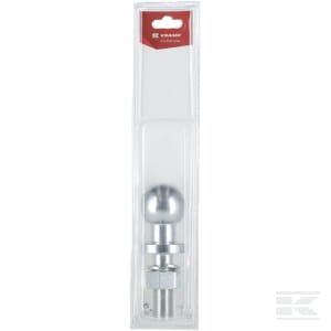 Sworzeń kulowy zaczepu ? 50 mm x 7/8" UNF (1)
