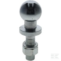 Sworzeń kulowy zaczepu ? 50 mm x 7/8" UNF… | poltechparts.pl