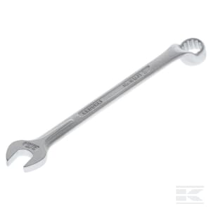 Klucz płasko-oczkowy, 3/8", Gedore | poltechparts.pl