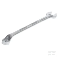 Klucz płasko-oczkowy, 3/8", Gedore | poltechparts.pl