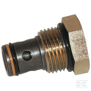Zawór zwrotny CV10-NP-03-B00-35 | poltechparts.pl