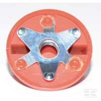 Pokrętło zacisku | poltechparts.pl