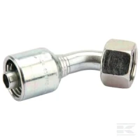 Końcówka 45° DN8-M18x1.5 | poltechparts.pl
