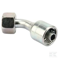 Końcówka 45° DN8-M18x1.5 | poltechparts.pl