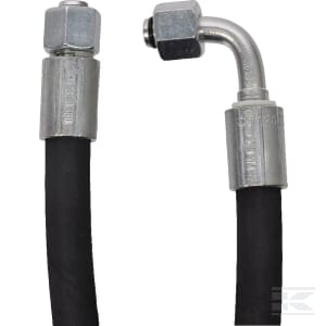 Przewód hydrauliczny DN08.300-90°