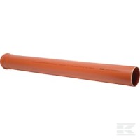Rura PCW 110mm x 3m | poltechparts.pl