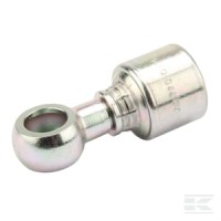 Końcówka banjo DN6-M18 | poltechparts.pl