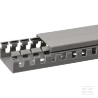 Kanał oprzewodowania 25x40mm | poltechparts.pl