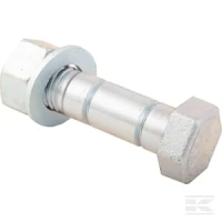 Bezpiecznik zęba M20x75 kpl. | poltechparts.pl