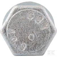 Bezpiecznik zęba M20x75 kpl. | poltechparts.pl