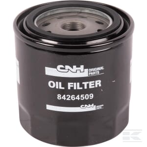 Filtr oleju silnika