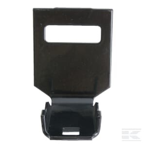 Uchwyt zęba profil 50x50 mm | poltechparts.pl