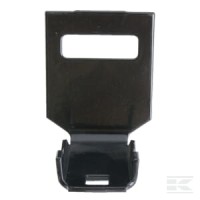 Uchwyt zęba profil 50x50 mm | poltechparts.pl