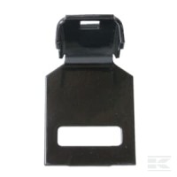 Uchwyt zęba profil 50x50 mm | poltechparts.pl