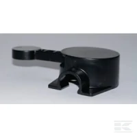 Dźwignia sterowanie kpl. | poltechparts.pl