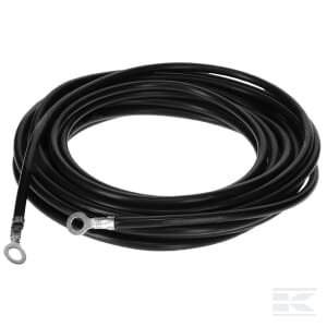 Kabel uziemiający 10 m