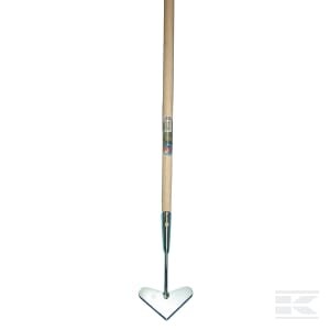 Motyka, ciężka 16cm + trzonek | poltechparts.pl