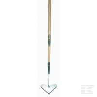 Motyka, ciężka 16cm + trzonek | poltechparts.pl