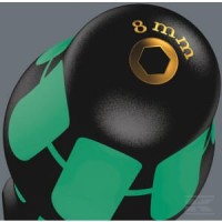 Wkrętak nasadowy Wera, 7,0x125 mm | poltechparts.pl